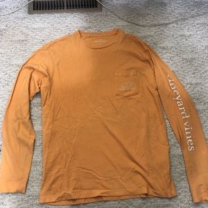 Vineyard Vines Long Sleeve(Great Condition!)size S